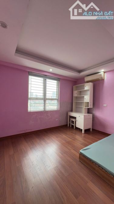 SIÊU HOT! CĂN HỘ BẮC HÀ BUILDING - 30 PHẠM VĂN ĐỒNG, CẦU GIẤY  Giá : 6,2 tỷ - 5
