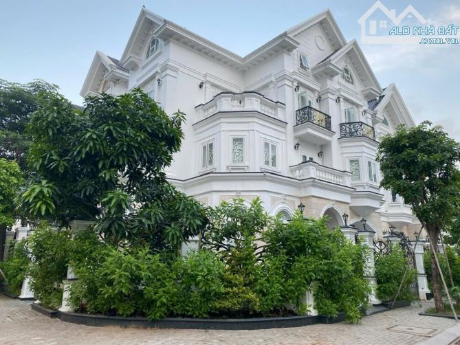 Bán nhà gò vấp,biệt thự đáng sống của người đẳng cấp ,hai mặt tiền khu dân cư cytiland, - 5