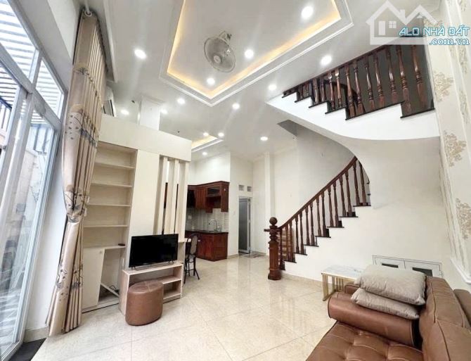 🏡 BÁN NHÀ 3 TẦNG MỚI TINH – VỊ TRÍ VÀNG PHƯỜNG TRƯỜNG THỌ, TP. THỦ ĐỨC 🌟 6..x tỷ - 5