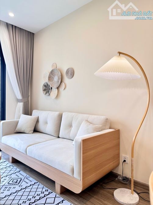 Cực rẻ! Chỉ 15tr/th căn hộ Hà Nội Center Point 27 Lê Văn Lương, 2PN đầy đủ đồ, căn góc - 5