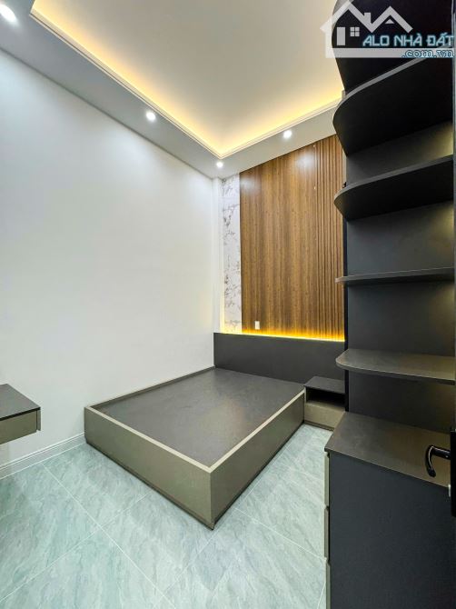 🏡 BÁN NHÀ TRỆT MỚI HẺM 11 ĐƯỜNG NGUYỄN VĂN LINH - AN KHÁNH - NINH KIỀU - 5