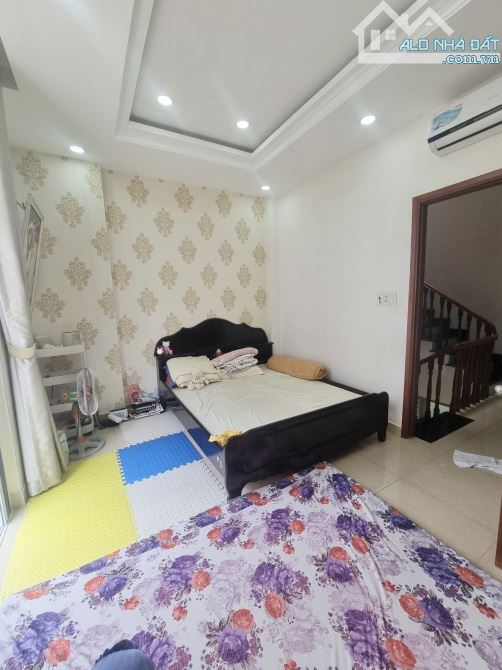 🔥 CƠ HỘI VÀNG – NHÀ 4 TẦNG NGAY ĐẶNG VĂN BI, THỦ ĐỨC 🔥 - 6.x tỷ. - 5
