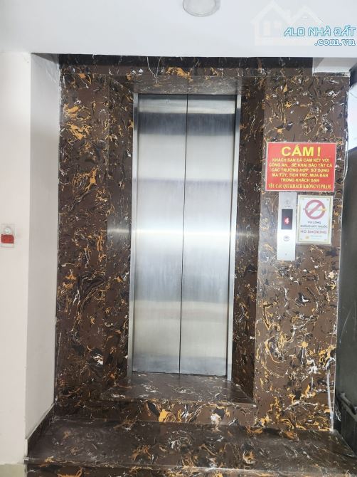 🏨 KHÁCH SẠN 7 TẦNG – DÒNG TIỀN ỔN ĐỊNH 2 TỶ/NĂM – PHẠM VĂN ĐỒNG, THỦ ĐỨC 💸 - 5