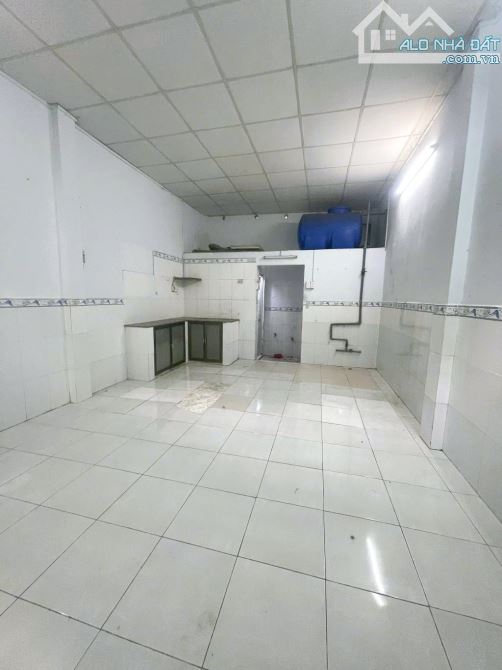 Bán nhà oto đậu cửa, 77m2, Bùi Quang Là, P12, Gò Vấp, SHR, nhỉnh 6tỷ - 5
