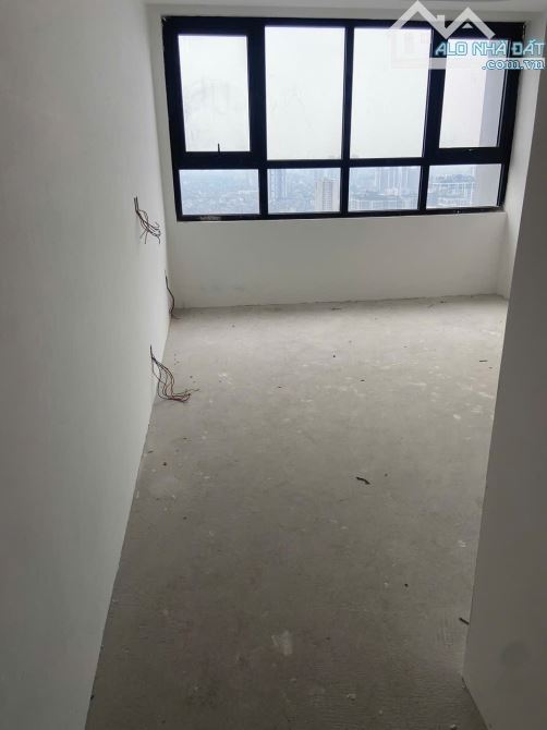 bán căn hộ VIP 202m2, 3 mặt thoáng BRG 25 Lê Văn Lương The Diamond Residence - 5