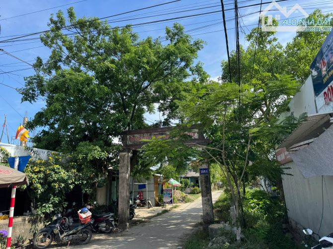 Bán 210m2 đất KQH An Lưu, Phú Mỹ, Huế, cách trục TL10 chỉ 30m - 5
