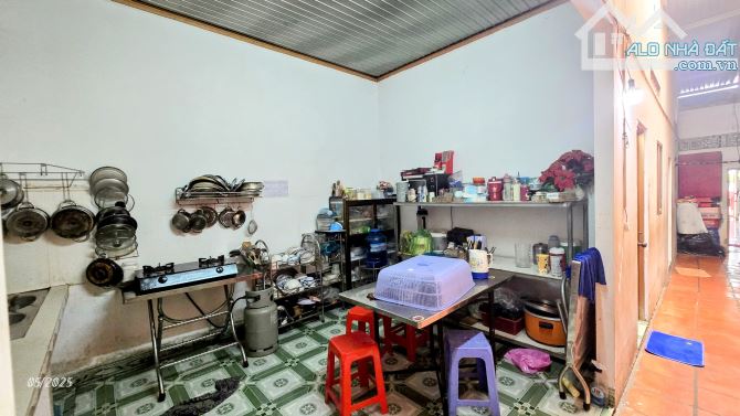 BÁN GẤP 2 CĂN NHÀ CẤP 4 RỘNG 230m² Tại Trung Tâm Sầm Uất Của Phường Hố Nai, BH-ĐN - 5