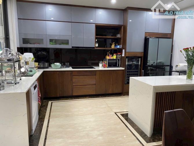 BÁN GẤP BIỆT THỰ CIPUTRA KHU G1 - PHÂN KHU GĐ1 - HIẾM NHÀ BÁN. - 5