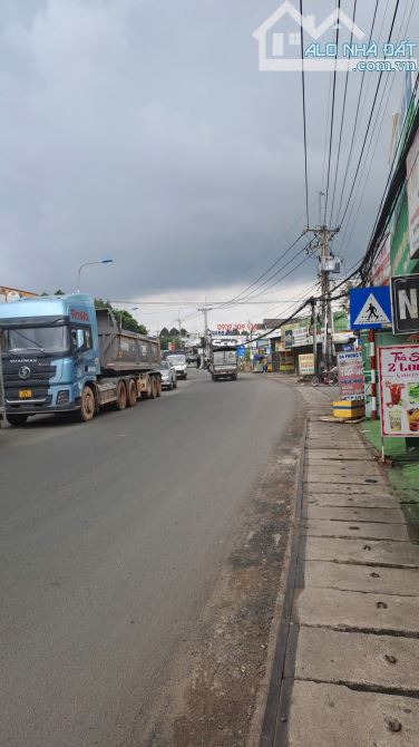 155m2 ONT mặt tiền đường DT769, mặt bằng kinh doanh tại Long Thành Đồng Nai. - 5