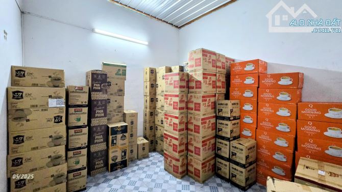B.ÁN 6,999 TỶ - NHÀ C4 RỘNG 250m² Tại Trung Tâm TP Biên Hòa Gần Đường Phạm Văn Thuận - 5