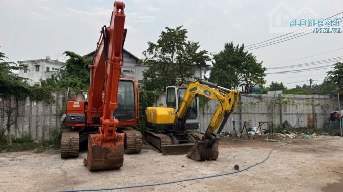 CẦN BÁN MẶT TIỀN DƯƠNG CÔNG KHI - TÂN HIỆP HÓC MÔN - 14x45 - CHỈ 30 TỶ - 5
