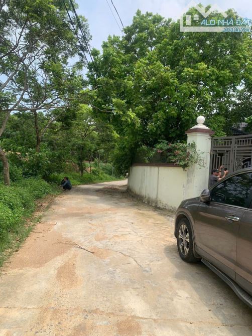Siêu phẩm biệt thự nhà vườn đẹp tại t5 Hoàng hoa, Tam đương - 5