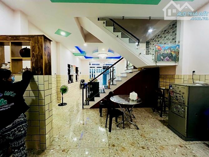 𝐌TKD CỰC VÍP 🤩 ( ĐỖ_𝐕Ă𝐍_𝐃Ậ𝐘 _𝐇Ó𝐂𝐌Ô𝐍 ) 🥰 𝐕Ị 𝐓𝐑Í ĐẸ𝐏  130M²  SHR  HOÀN CÔNG - 5