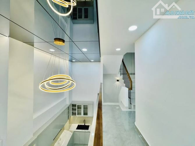 GIẢM NGAY 300 TRIỆU CHO CĂN NHÀ ĐỖ THỊ LỜI, PHƯỜNG 9, QUẬN 3 - GIÁ: 4,2TỶ/ 72,5M2 (6,8Mx11 - 5