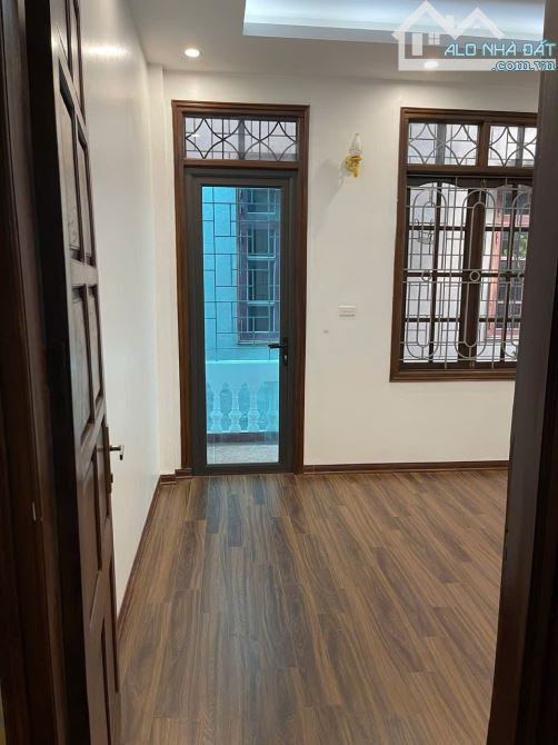 Bán nhà Tô Hiệu Hà Đông, ô tô đỗ cửa, ngõ thông, DT 45m2 4 tầng giá chỉ 8.8 tỷ - 5