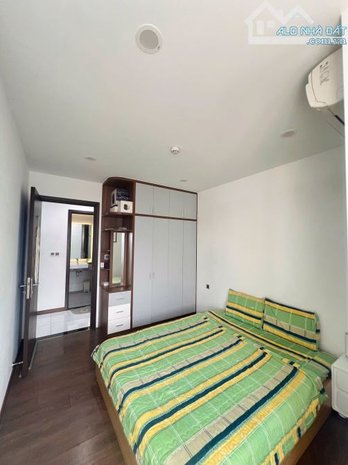 Cho thuê chung cư Prince Nguyễn Văn Trỗi, Phú Nhuận:105m2,3p ngủ,NT,24tr - 5