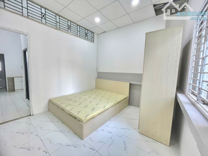 Mới 100%_CHDV 1PN Tách Bếp Full Nội Thất_Chỉ từ 4xxx_Ngay nhà ga T3 - 5