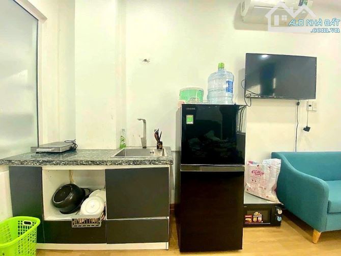 Toà Nhà Đg Nguyễn Du, Dt 100m2, 7 Tầng, Đường 10m, Lề 5m , Giá 35 Tỷ - 5