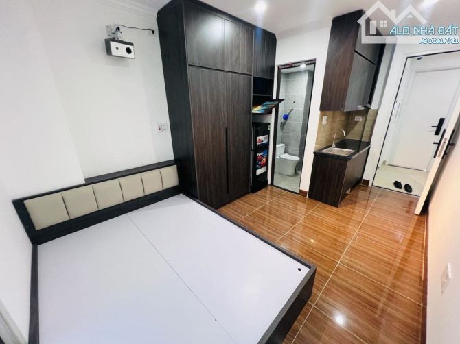 Bán nhanh tòa CCMN Mễ Trì- Nam Từ Liêm, 7 tầng- 17 phòng- Nhỉnh 13 tỷ - 5