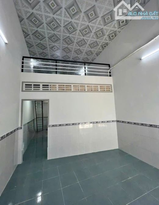 Cần bán Nhanh Căn nhà ở Tân Hiệp Hóc Môn 118m2 Sổ Hồng Riêng 715 triệu bao phí thuế - 5