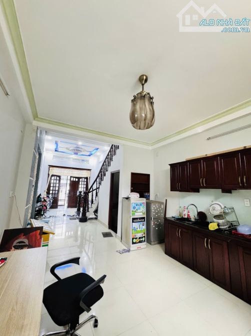 HIẾM và NGON - HẺM XE HƠI NGỦ TRONG NHÀ - ĐỖ XUÂN HỢP - 4 TẦNG ĐÚC - 60M2, 4PN - CHỈ 7.2TỶ - 5