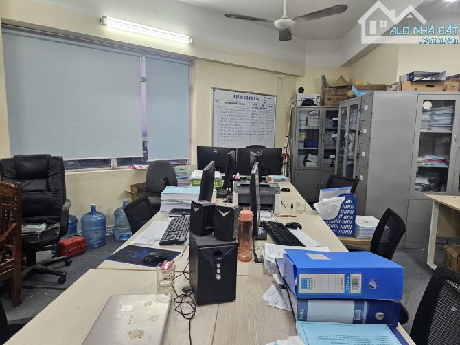 Bán căn CH chung cư  7A mặt đường Lê Đức Thọ, Cầu Giấy. Gần Mỹ ĐÌnh, Nam Từ Liêm.  6,1 tỉ - 5