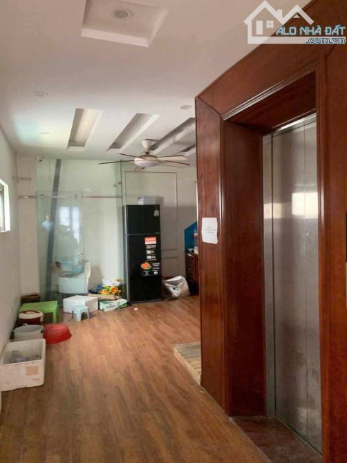 Nhà Phân Lô La Khê, Lê Trọng Tấn, Lô Áp Góc, 50M2 6 Tầng Thang Máy, KD Giá Chỉ 16,9 Tỷ - 5