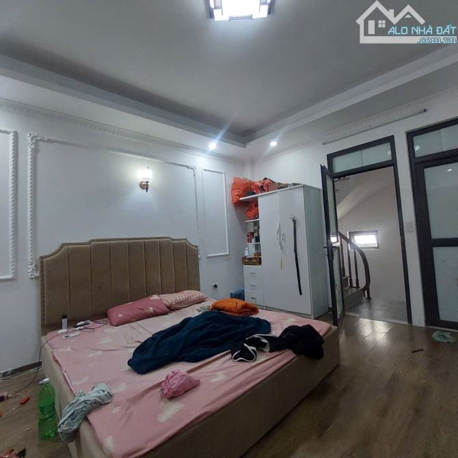 Cần bán gấp siêu phẩm phân lô Thụy Phương 37m2, 5T, lô góc, ô tô - 5