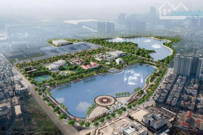 Giảm 1 tỷ, Giá đầu tư, Shophouse Vip Gia Lâm, Eurowindown, 75m2 - 16 tỷ - 5