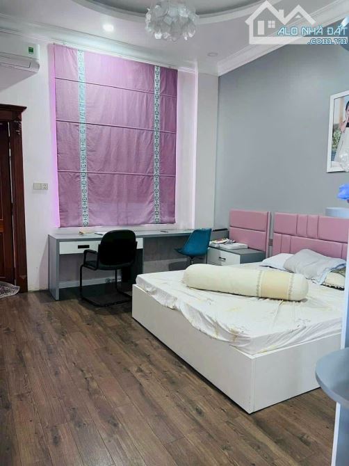 Bán căn Biệt Thự Tâm Huyết tại Long Bình Biên Hoà gần 500m2 sàn  chỉ 12.5 tỷ - 5