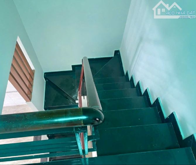 HẺM VIP NHỰA 6M NGUYỄN THỊ BÚP - 4x11m - 3 TẦNG - - 5