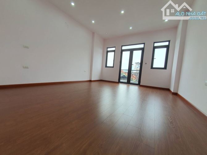 NHÀ TÂN MAI 80M2*7T, NGÕ Ô TÔ TRÁNH, THANG MÁY - 5