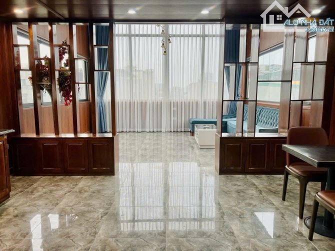 BÁN TOÀ CĂN HỘ DÒNG TIỀN PHỐ NGUYỄN HOÀNG MỸ ĐÌNH 120M 8 TẦNG 26 TỶ DOANH THU 140TR/TH - 11