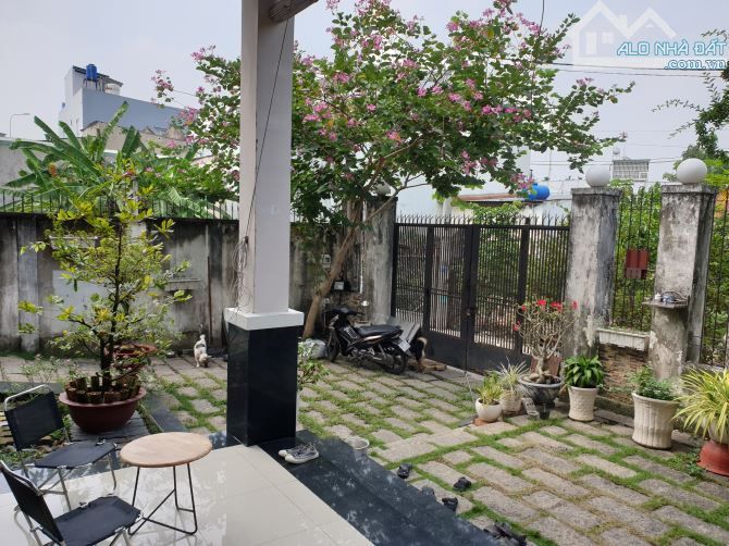 Bán Căn Biệt Thự 10.5x20m Đường Nguyễn Ảnh Thủ Hóc Môn Giá 8.5 Tỷ SHR - 6