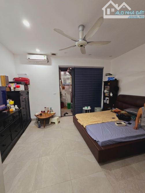 Bán nhà Xuân La Tây Hồ 88 m2 xây 5 tầng có gara ô tô và Thang máy - 13