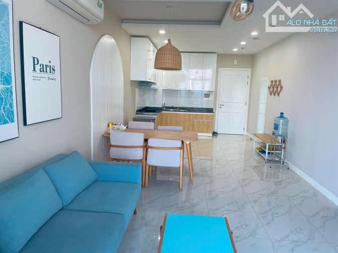 BÁN CĂN HỘ CAO CẤP OCEAN VISTA – VIEW BIỂN – BLOCK C, TẦNG 5 - 6