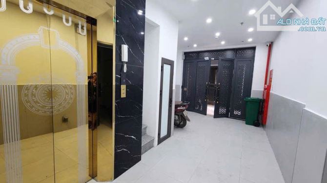 BÁN CHDV PHÚ MỸ MỸ ĐÌNH NGÕ THÔNG GẦN OTO - 6