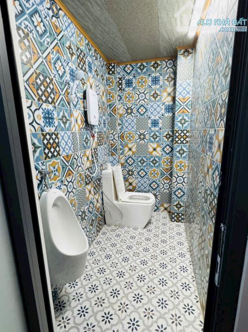🏡 CHỈ HƠN 6 TỶ BÁN LÔ ĐẤT ĐẸP, DT : 207m2 ( 12x16m) TẶNG THÊM NGÔI NHÀ NHỎ XINH, PHƯỜNG 7 - 6