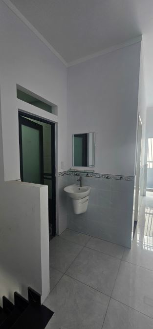 Bán nhà riêng tại Trần Văn Giàu, 1,96 tỷ, 185m2, 3PN, 2WC, mặt tiền rộng 5m - 6