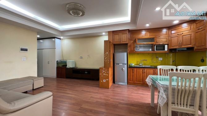 SIÊU HOT! CĂN HỘ BẮC HÀ BUILDING - 30 PHẠM VĂN ĐỒNG, CẦU GIẤY  Giá : 6,2 tỷ - 6