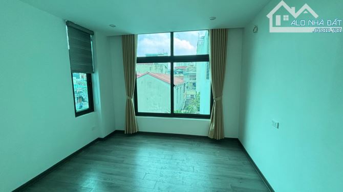 BÁN NHÀ 5 TẦNG MẶT TIỀN 4.5M PHỐ QUAN NHÂN KINH DOANH ĐỈNH GẦN BỆNH VIỆN ĐẠI HỌC Y DƯỢC - 6