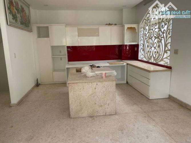 Bán nhà gò vấp,biệt thự đáng sống của người đẳng cấp ,hai mặt tiền khu dân cư cytiland, - 6