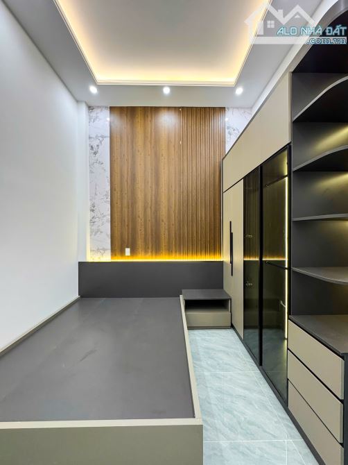 🏡 BÁN NHÀ TRỆT MỚI HẺM 11 ĐƯỜNG NGUYỄN VĂN LINH - AN KHÁNH - NINH KIỀU - 6