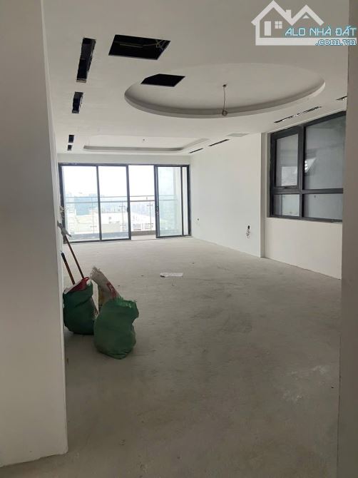 bán căn hộ VIP 202m2, 3 mặt thoáng BRG 25 Lê Văn Lương The Diamond Residence - 6