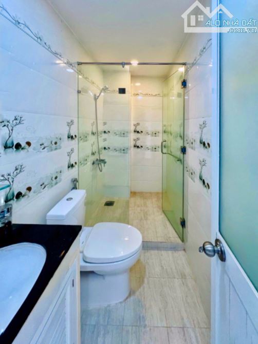 Q11 - NHÀ ĐẸP Ở NGAY – HXH - ÂU CƠ  – 3 TẦNG - 70M2 - MT 6M BỀ THẾ – 4PN MASTER – 8.5 TỶ - 6