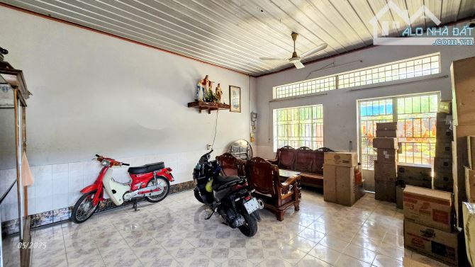 B.ÁN 6,999 TỶ - NHÀ C4 RỘNG 250m² Tại Trung Tâm TP Biên Hòa Gần Đường Phạm Văn Thuận - 6