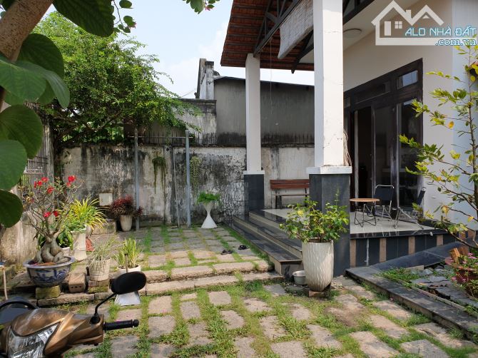 Bán Căn Biệt Thự 10.5x20m Đường Nguyễn Ảnh Thủ, x.Bà Điểm Hóc Môn Giá 8.5 Tỷ SHR - 6