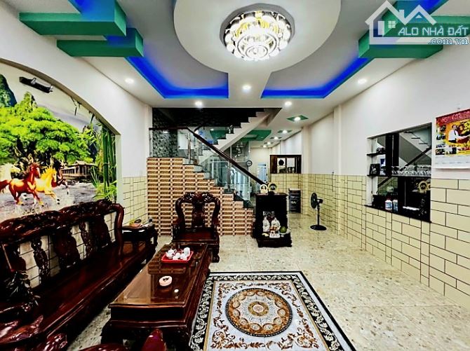 𝐌TKD CỰC VÍP 🤩 ( ĐỖ_𝐕Ă𝐍_𝐃Ậ𝐘 _𝐇Ó𝐂𝐌Ô𝐍 ) 🥰 𝐕Ị 𝐓𝐑Í ĐẸ𝐏  130M²  SHR  HOÀN CÔNG - 6