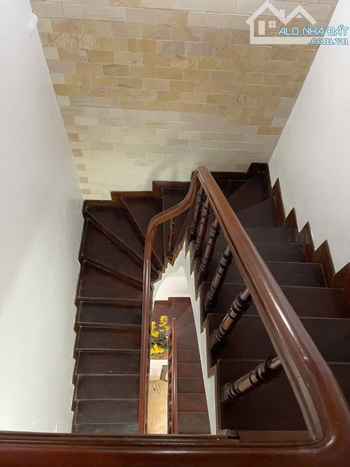 Bán nhà Tô Hiệu Hà Đông, ô tô đỗ cửa, ngõ thông, DT 45m2 4 tầng giá chỉ 8.8 tỷ - 6