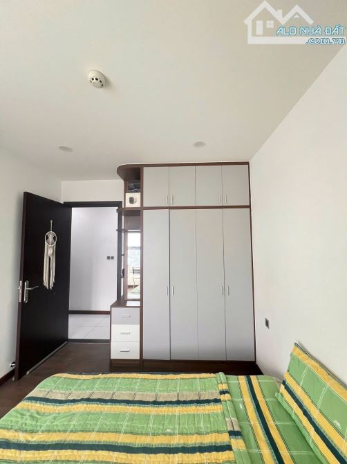 Cho thuê chung cư Prince Nguyễn Văn Trỗi, Phú Nhuận:105m2,3p ngủ,NT,24tr - 6